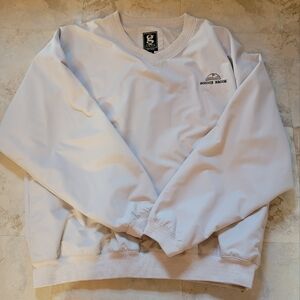 Gear For Sports Brand Golf Pull Over Jacket BONNIE BROOK Course